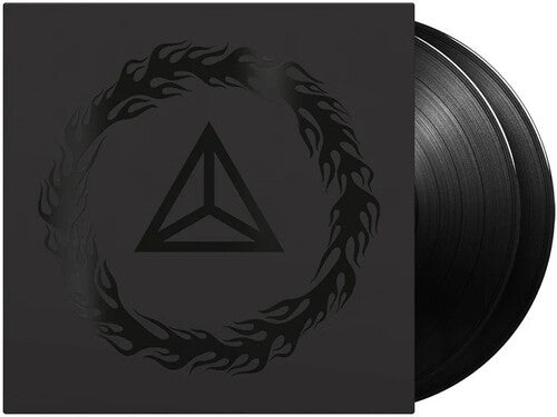 End Of All Things To Come (Gatefold Cover, 180-Gram Black Vinyl) [Import] (2 Lp's)