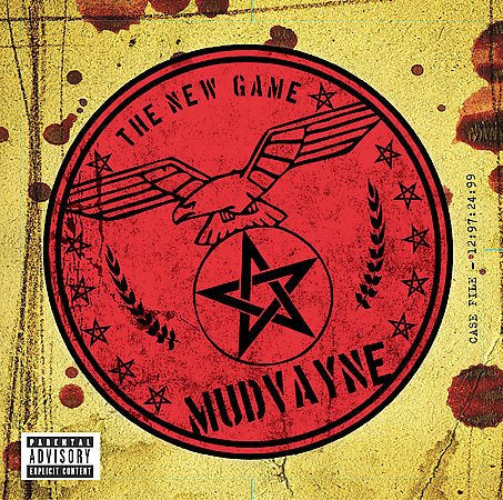 THE NEW GAME (PA)