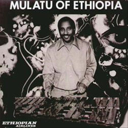 Mulatu Of Ethiopia (180 Gram)