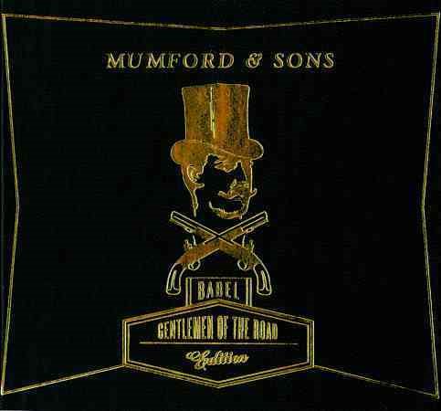 BABEL GENTLEMEN OF R