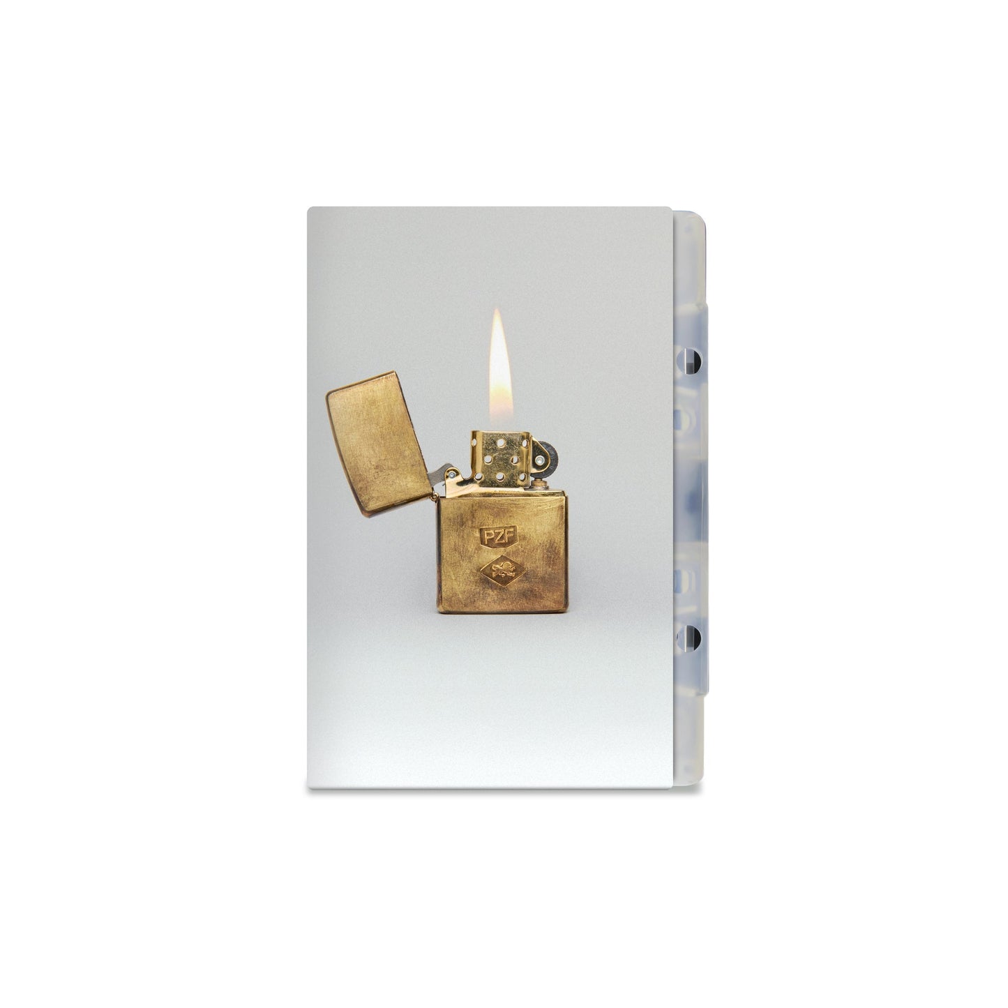 Prizefighter [Cassette]