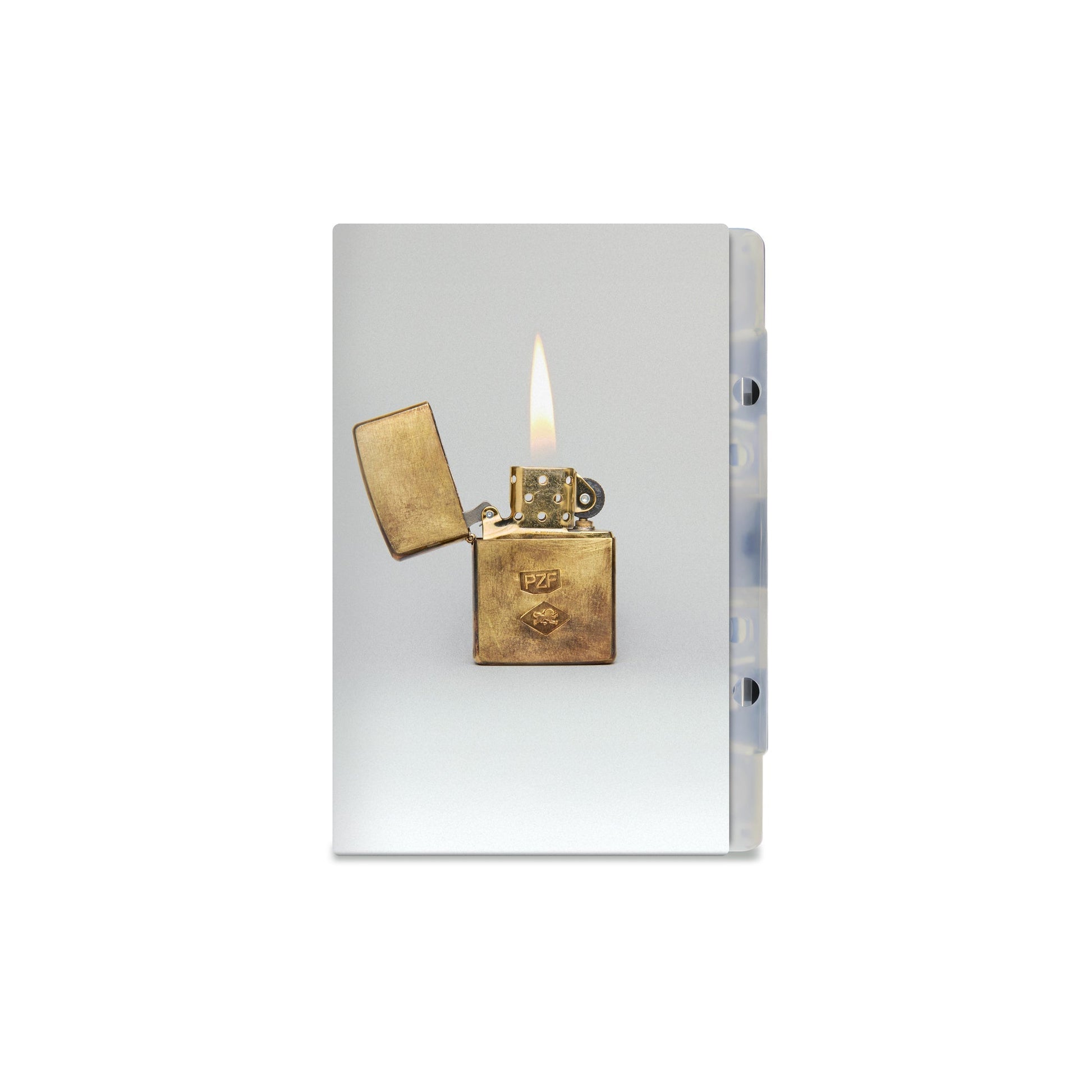 Prizefighter [Cassette]