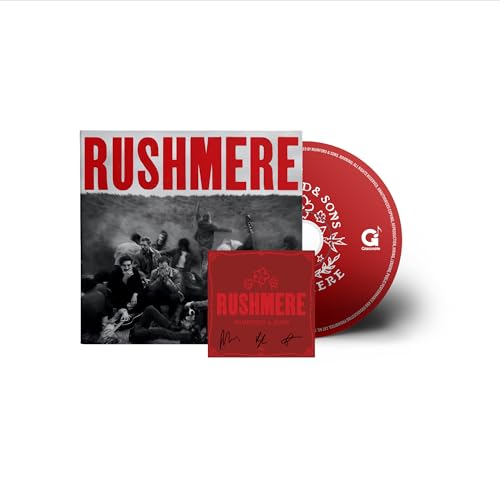 Rushmere [Signed]