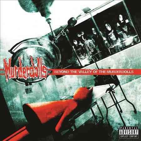 Beyond The Valley Of The Murderdolls