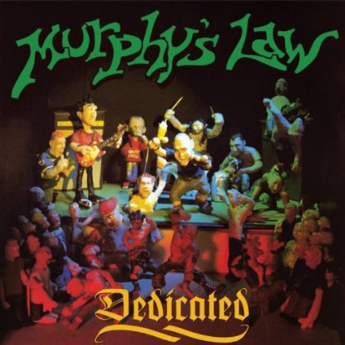Dedicated (Bonus Track)