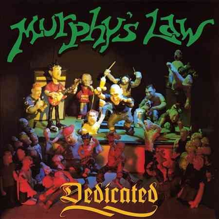 Murphy's Law Dedicated