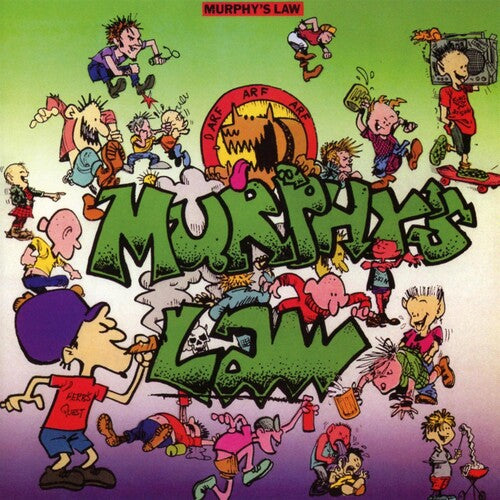 Murphy's Law (Bonus Track)