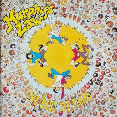 The Best Of Times (Bonus Track)