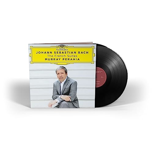 French Suites [2 LP]