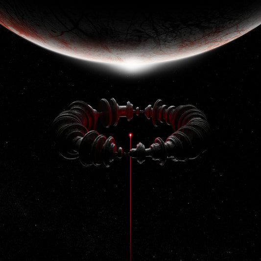 The Wow! Signal [Red Vinyl]