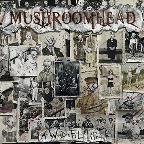 A Wonderful Life (Limited Deluxe Edition)