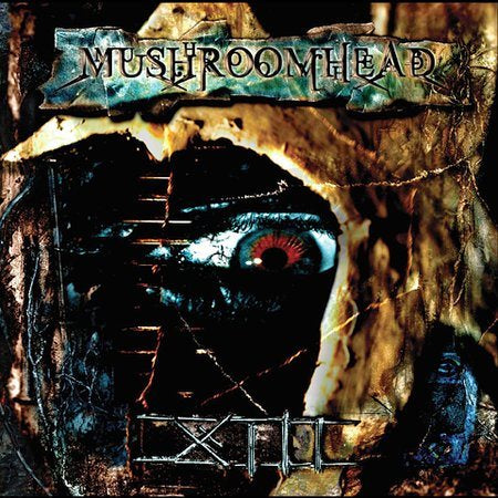 Mushroomhead XIII