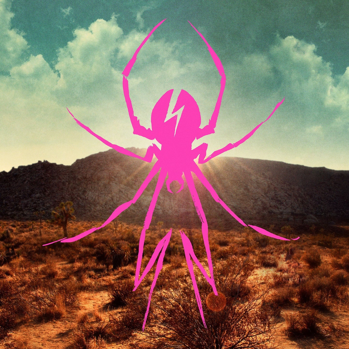 Danger Days: The True Lives Of The Fabulous Killjoys [Deluxe Edition] [2CD]