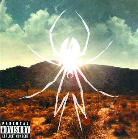 My Chemical Romance DANGER DAYS: TRUE LIVES OF THE FABOLOUS KILLJOYS