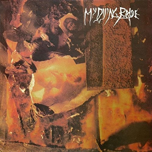 My Dying Bride Thrash Of Naked Limbs (180 Gram Vinyl) [Import]