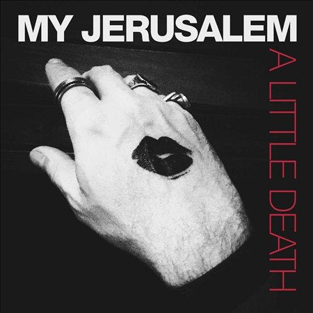 LITTLE DEATH,A (2LP)