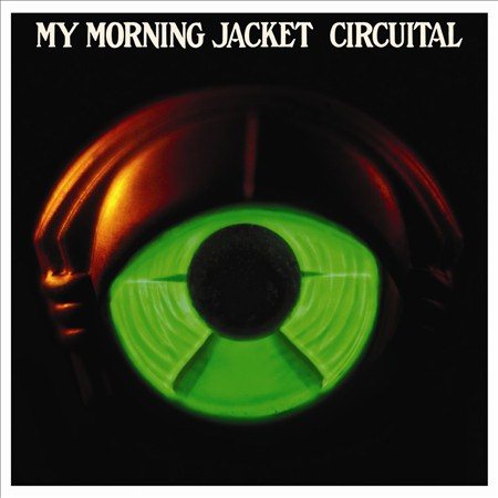 Circuital (180 Gram Vinyl) (2 Lp's)