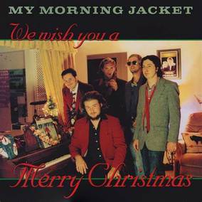 MMJ Does Xmas Fiasco Style (Cassette) (RSD11.25.22)