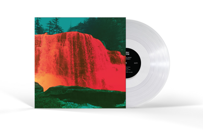 The Waterfall II [LP] [Clear]