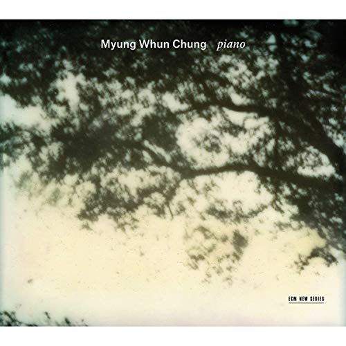 Piano [LP]