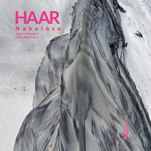 Haar [CD]