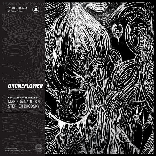 DRONEFLOWER