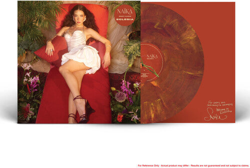 Eclesia [Colored LP]