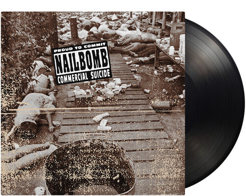 Proud To Commit Commercial Suicide (180 Gram Vinyl) [Import]