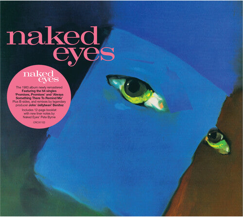 Naked Eyes (2025 Remastered Edition)
