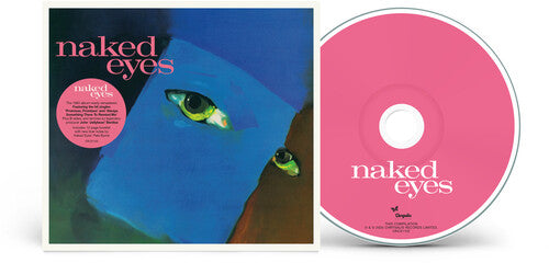 Naked Eyes (2025 Remastered Edition)