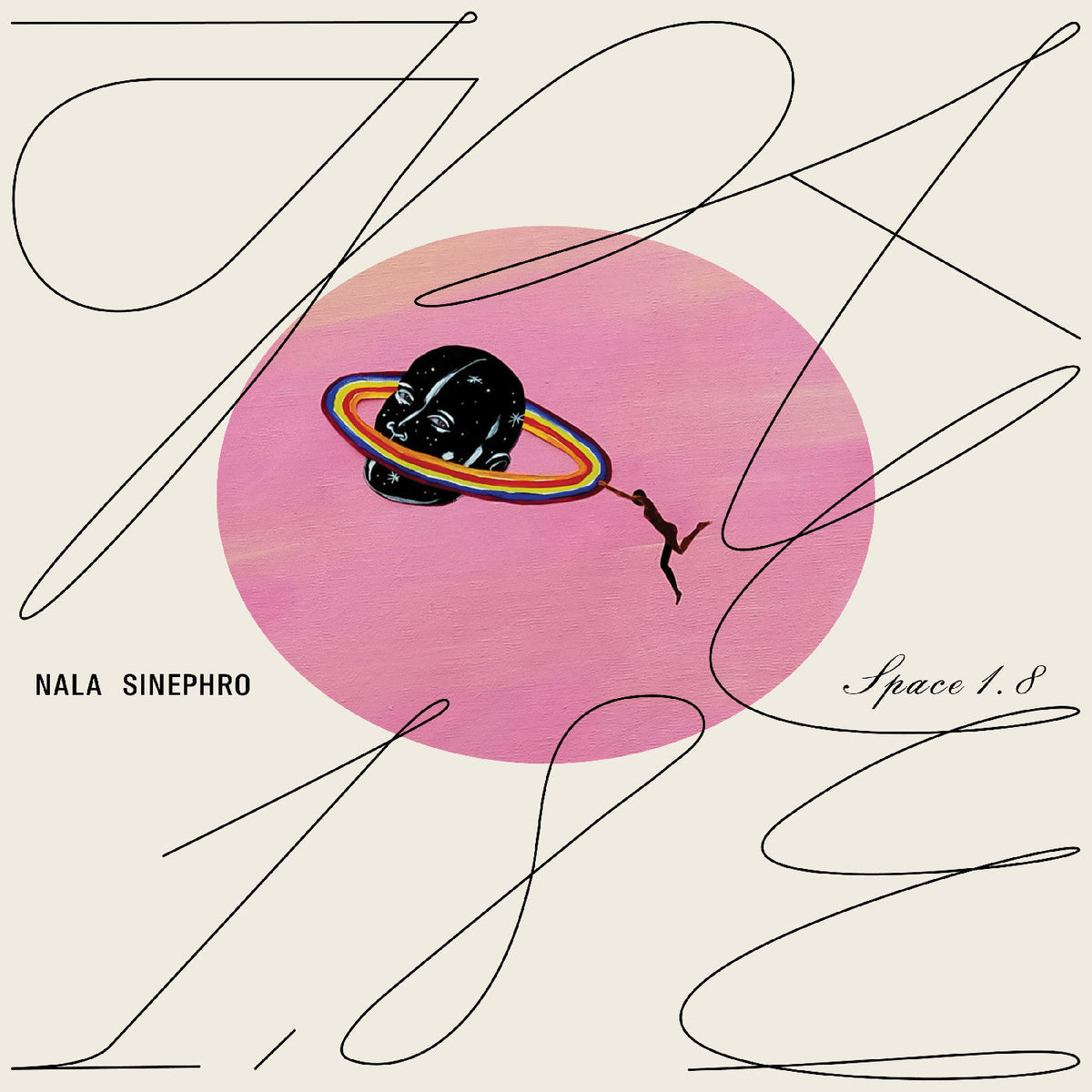 Space 1.8 [2LP]