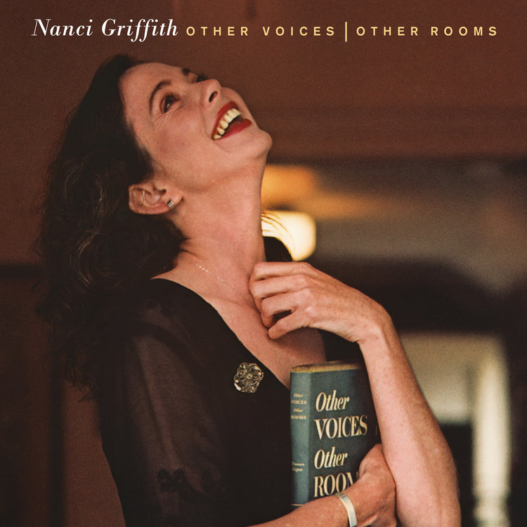 Other Voices Other Rooms (Brick&Mortar Exclusive) (2Lp)