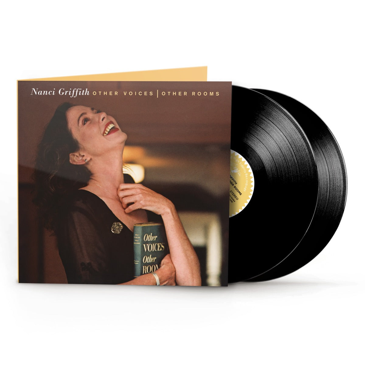 Other Voices Other Rooms (Brick&Mortar Exclusive) (2Lp)