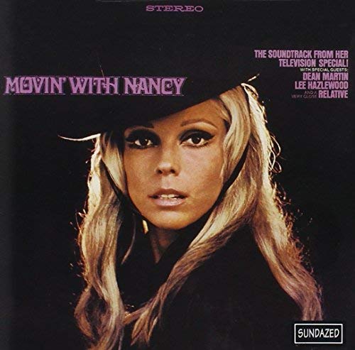 Movin With Nancy