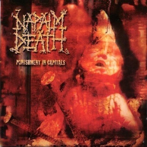 Punishment in Capitals [Import]