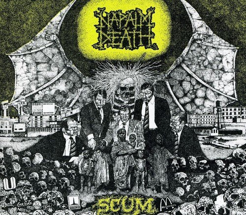 Scum