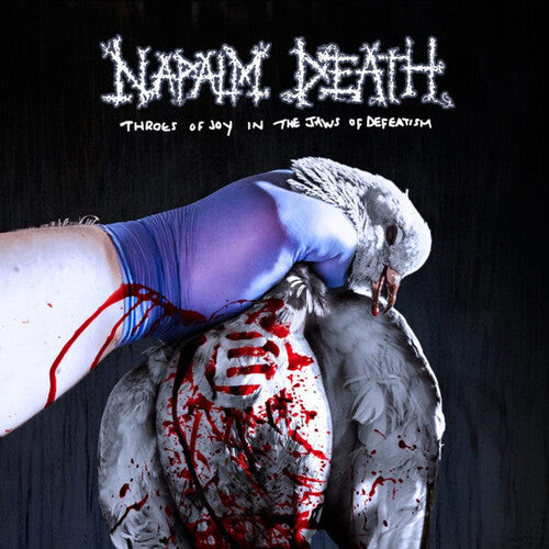 Throes of Joy in the Jaws of Defeatism (180 Gram Vinyl) [Import]