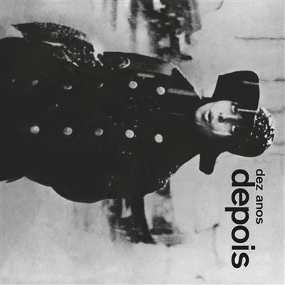 Dez Anos Depois (180G) [2LP]