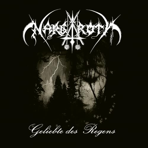 Geliebte Des Regens [Ltd. 2LP In Deluxe Gatefold W/ D-Side Etching]