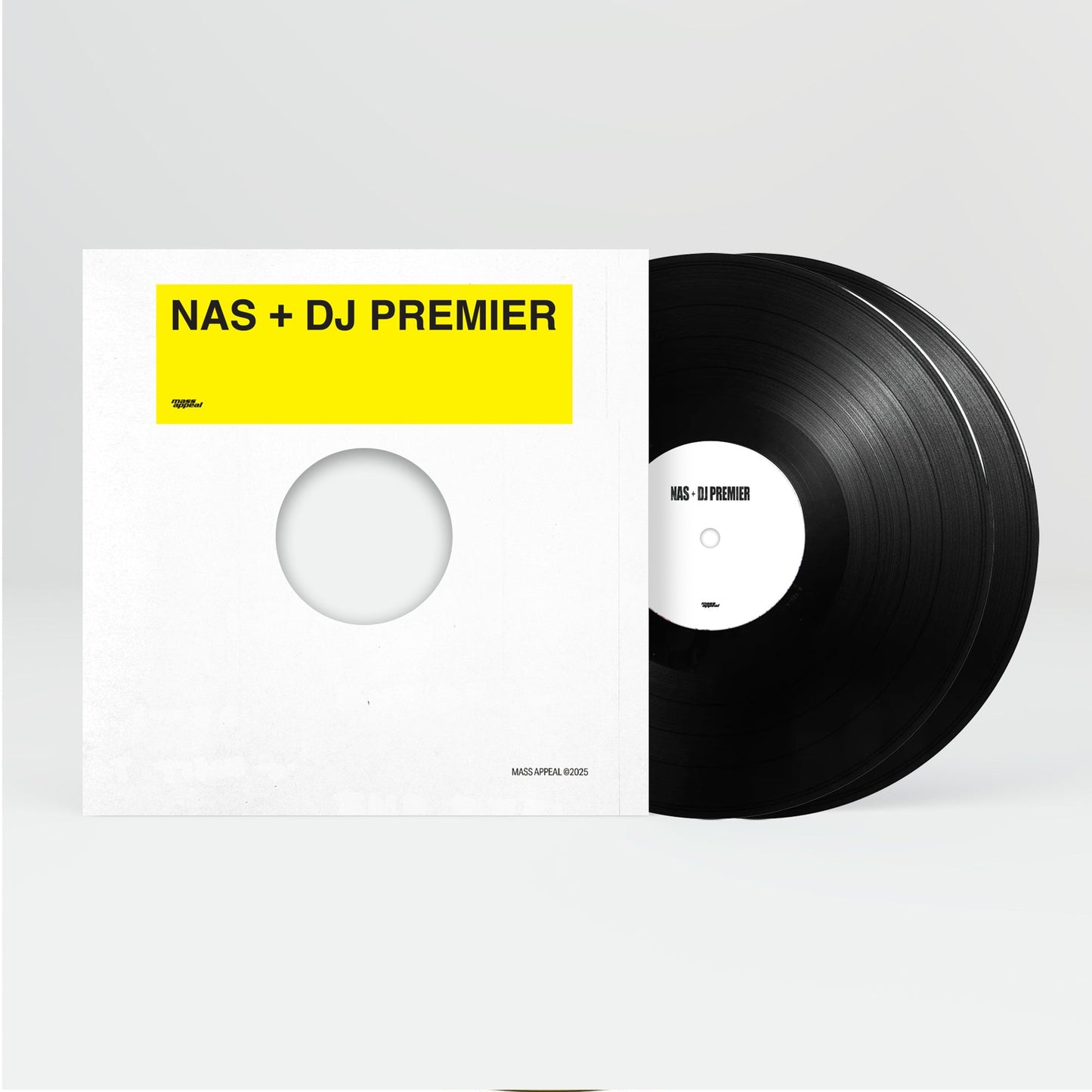 Light-Years (Indie Exclusive) [2LP]