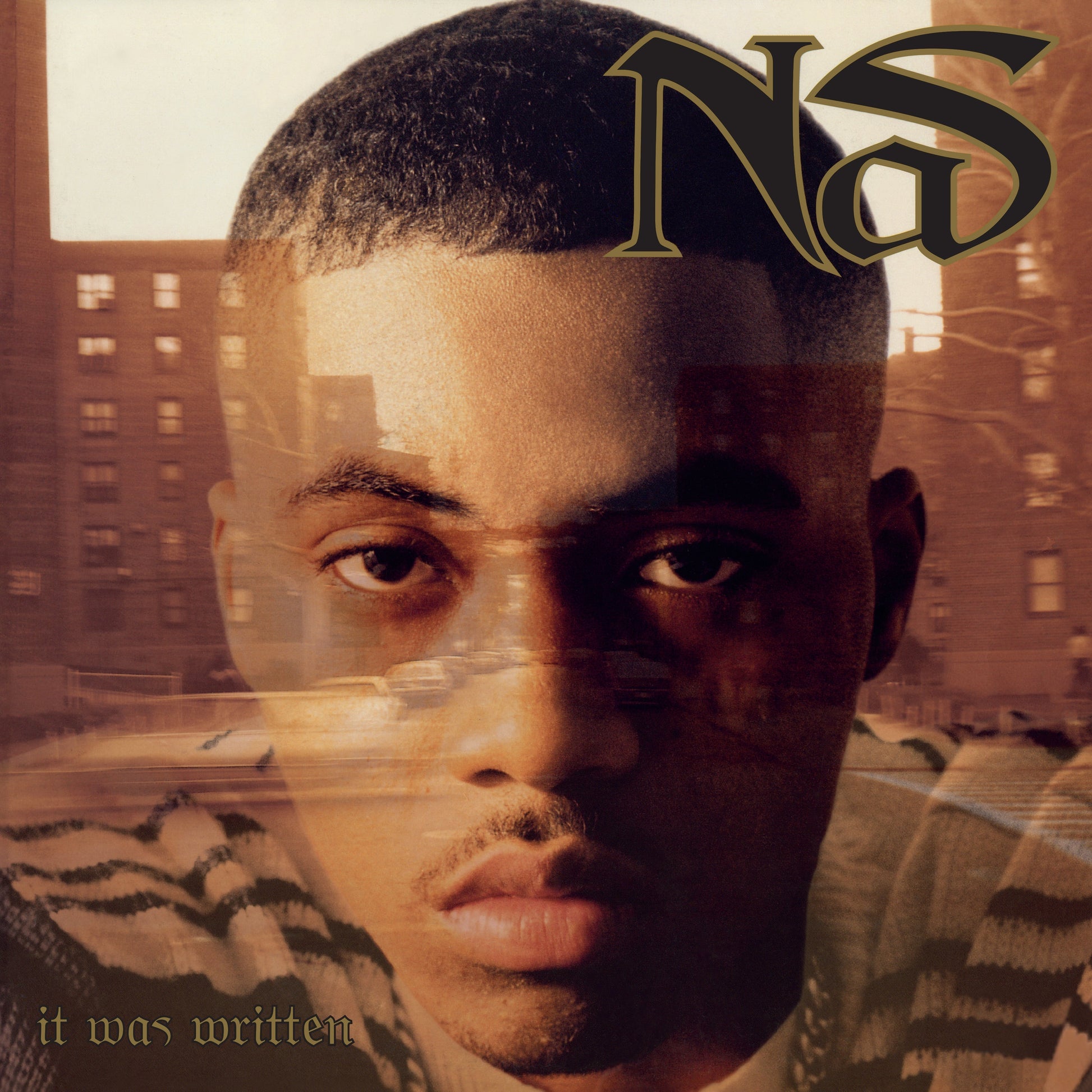 It Was Written [2LP]