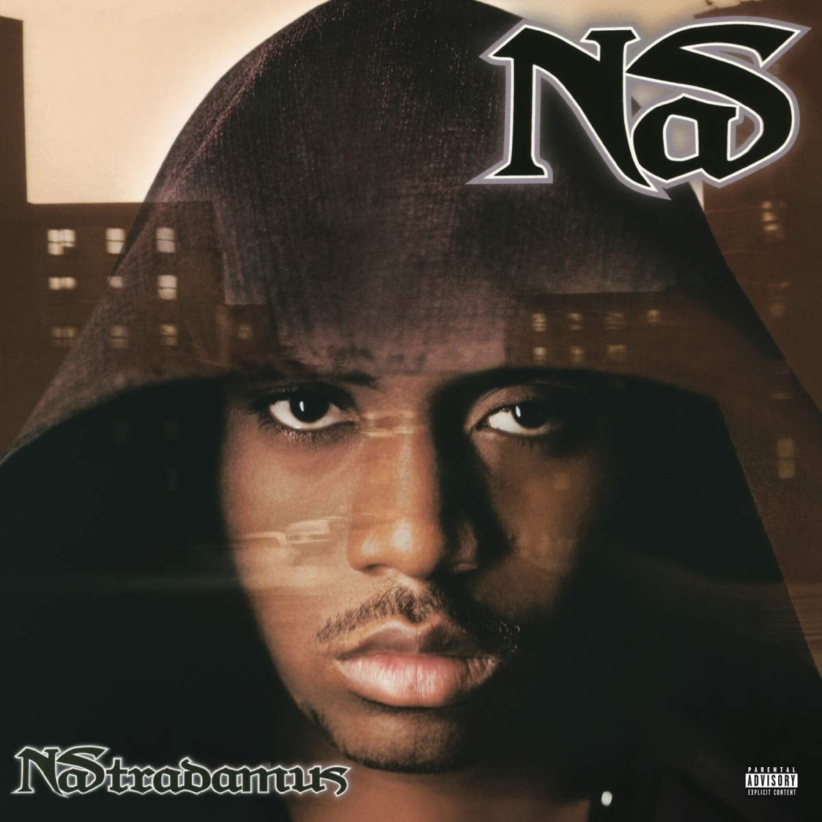Nastradamus (140 Gram Vinyl, Download Insert) [Explicit Content]