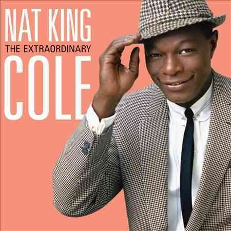 EXTRAORDINARY(DLX2CD