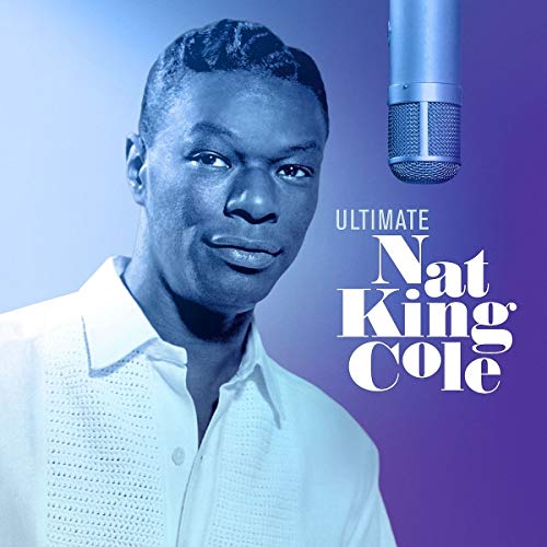 Ultimate Nat King Cole (2 Lp's)
