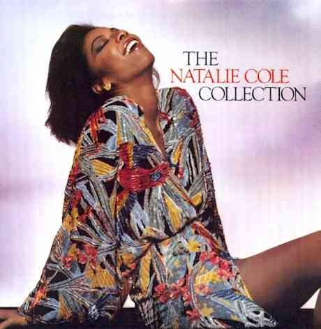 The Natalie Cole Collection