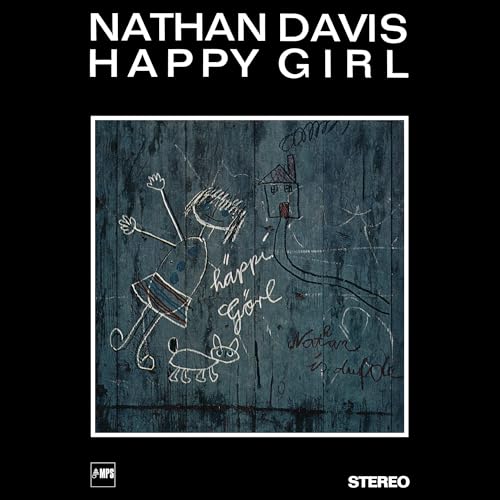 Happy Girl (Cd)