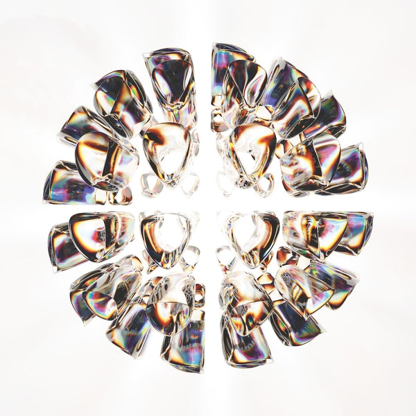 Crystal Vision [CD]