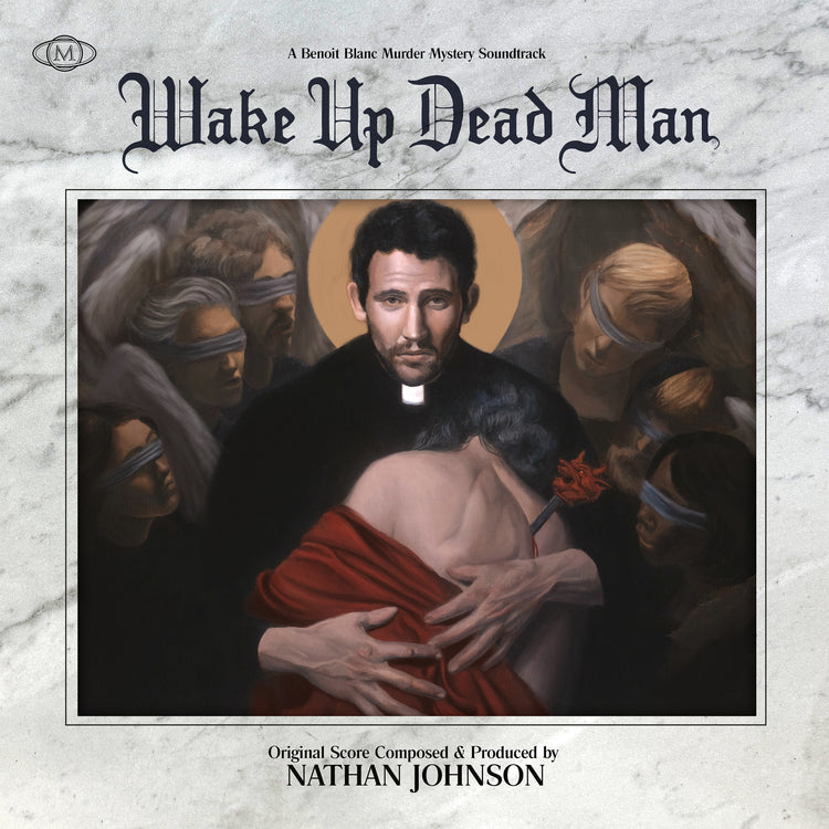 Wake Up Dead Man [2LP]