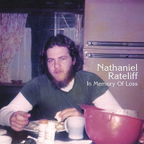 In Memory Of Loss (Limited Edition, 180 Gram Forest Green Colored Vinyl, Reissue) (2 Lp's)