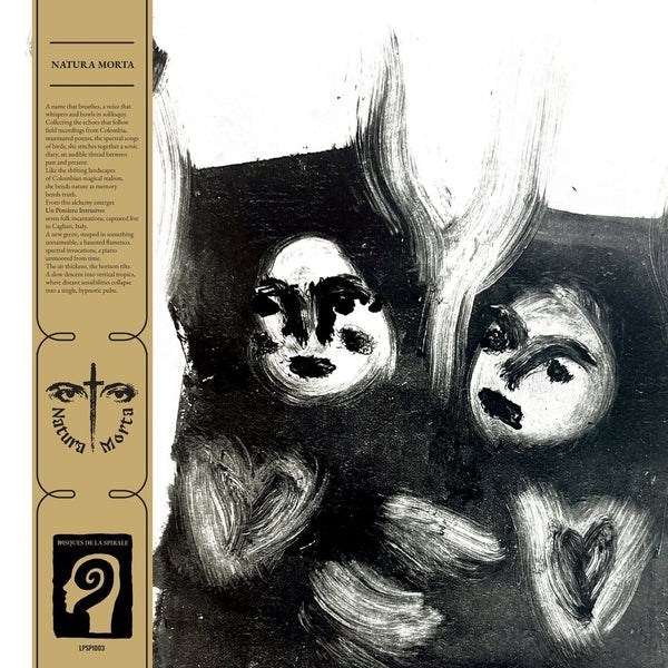 Un Pensiero Intrusivo [Lp]